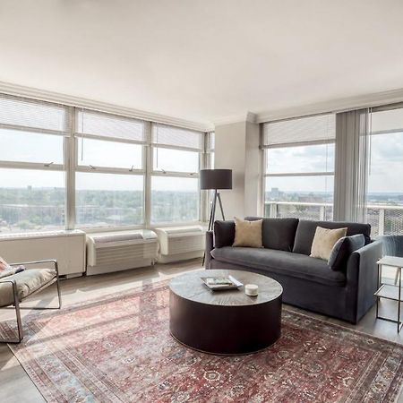Cozysuites 800 Tower 1Br With Gym! 10 Louisville Exterior foto