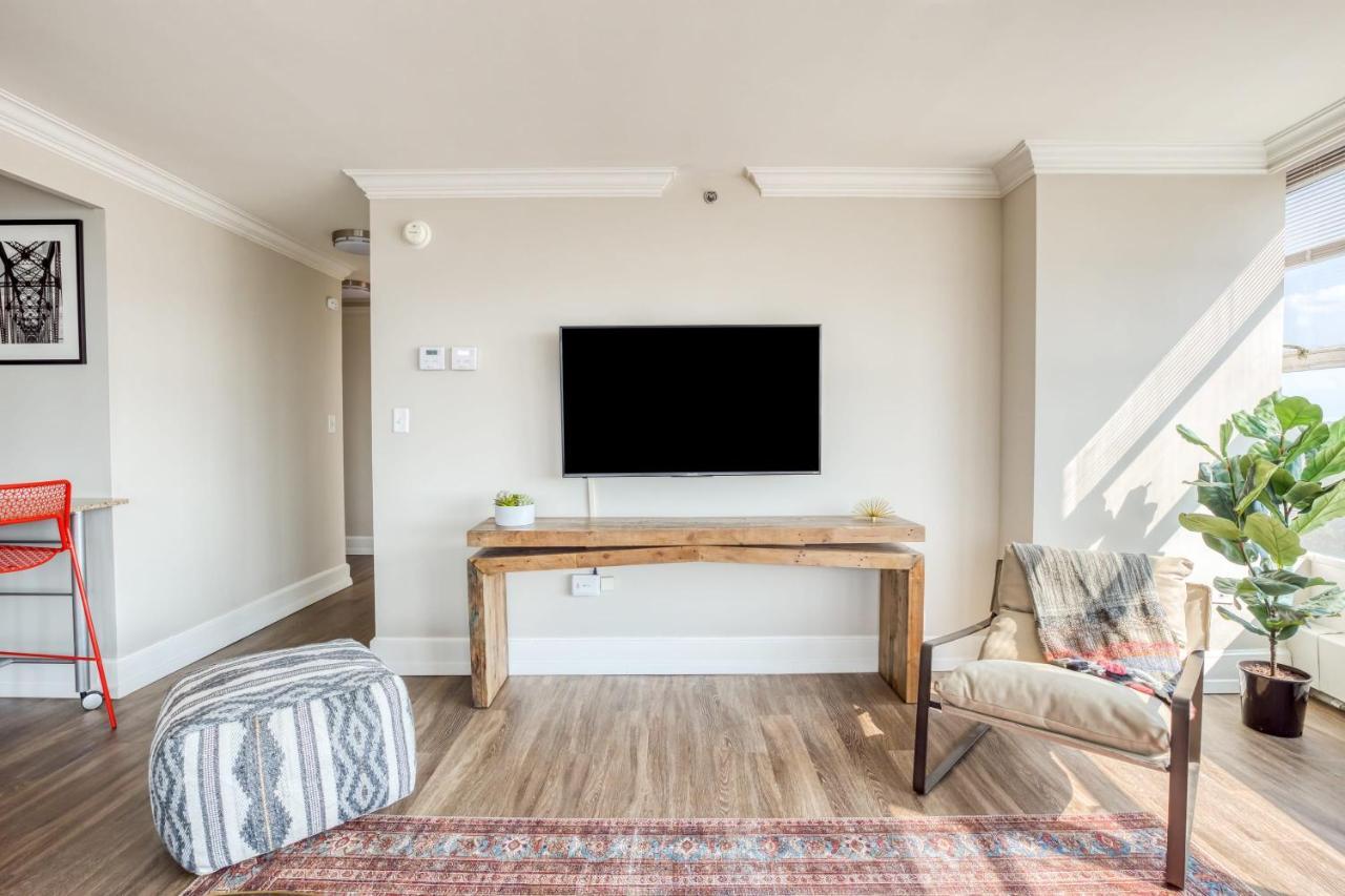 Cozysuites 800 Tower 1Br With Gym! 10 Louisville Exterior foto