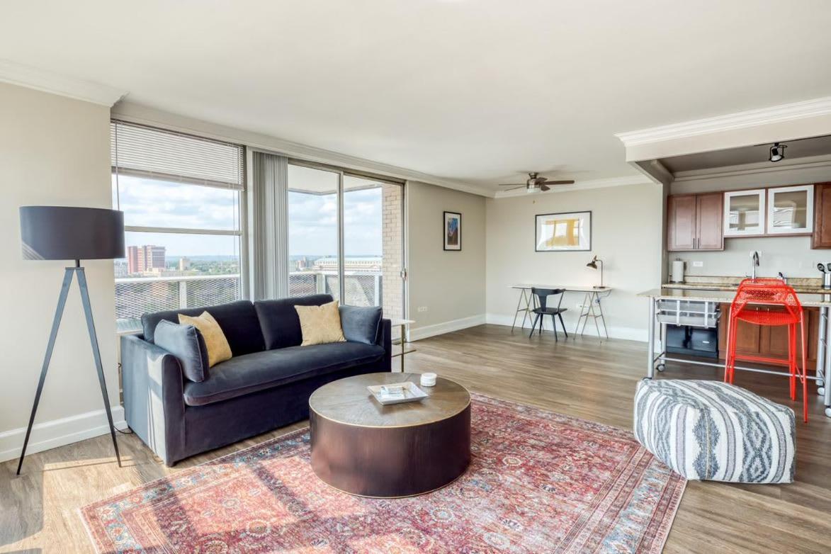 Cozysuites 800 Tower 1Br With Gym! 10 Louisville Exterior foto