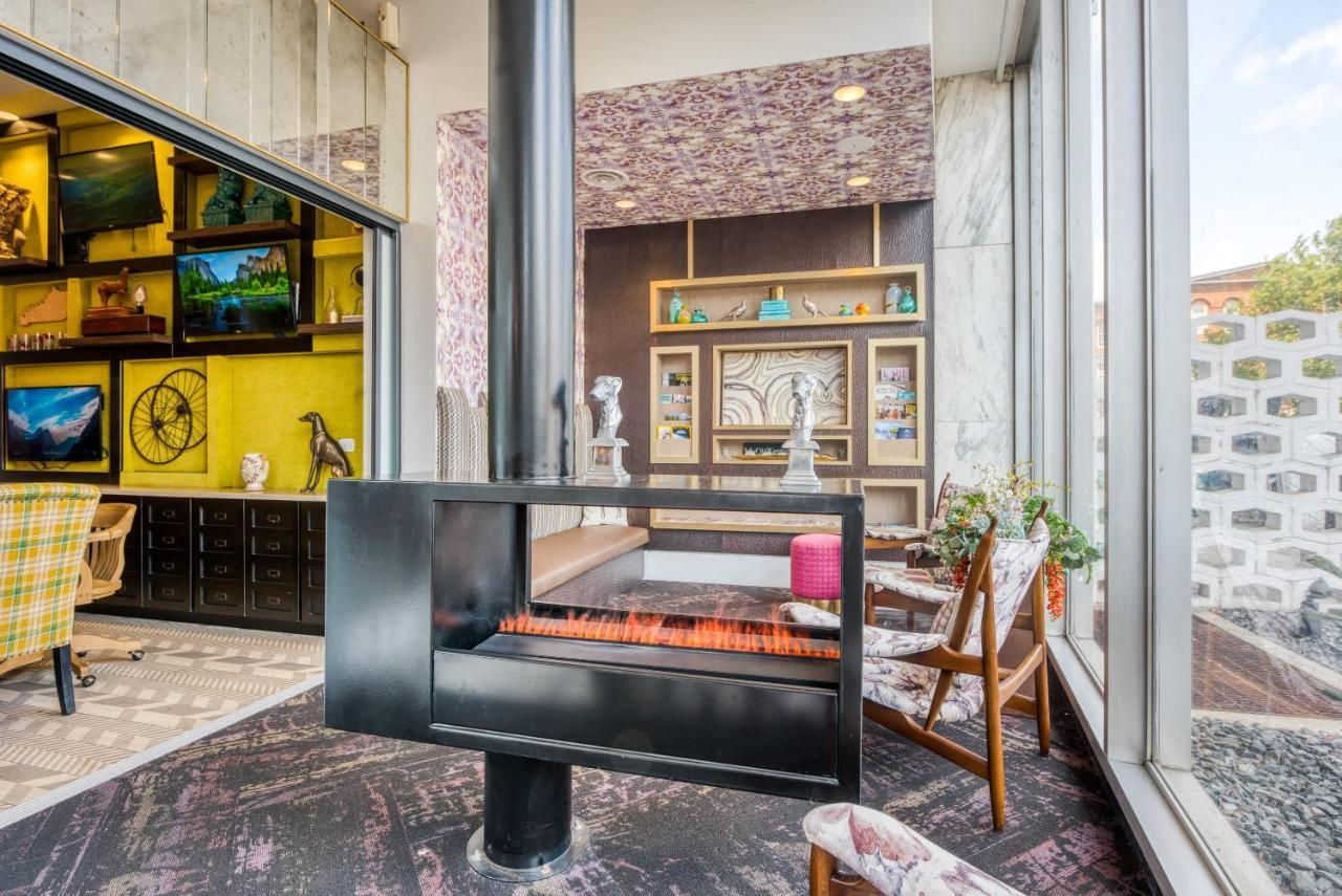 Cozysuites 800 Tower 1Br With Gym! 10 Louisville Exterior foto