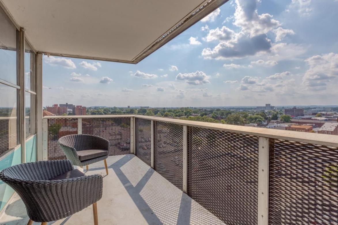 Cozysuites 800 Tower 1Br With Gym! 10 Louisville Exterior foto