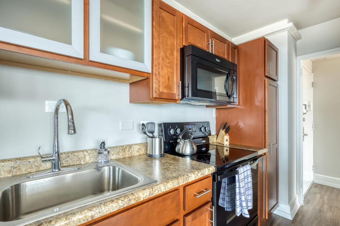 Cozysuites 800 Tower 1Br With Gym! 10 Louisville Exterior foto